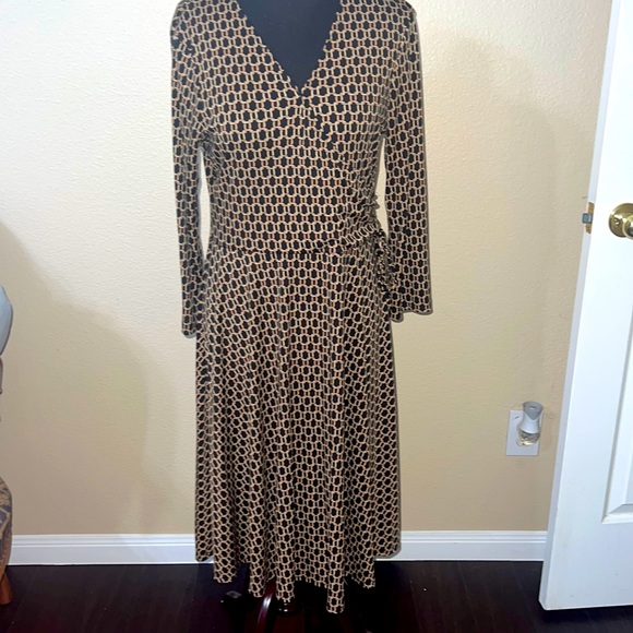 Dress Barn Dresses & Skirts - Dress barn women dresses size 14